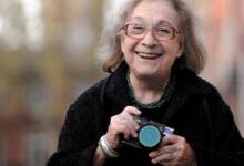 Sokak Fotoğrafçılığı Simgesi Sabine Weiss 97 Yaşında Öldü 22 sabine weiss street photographer header