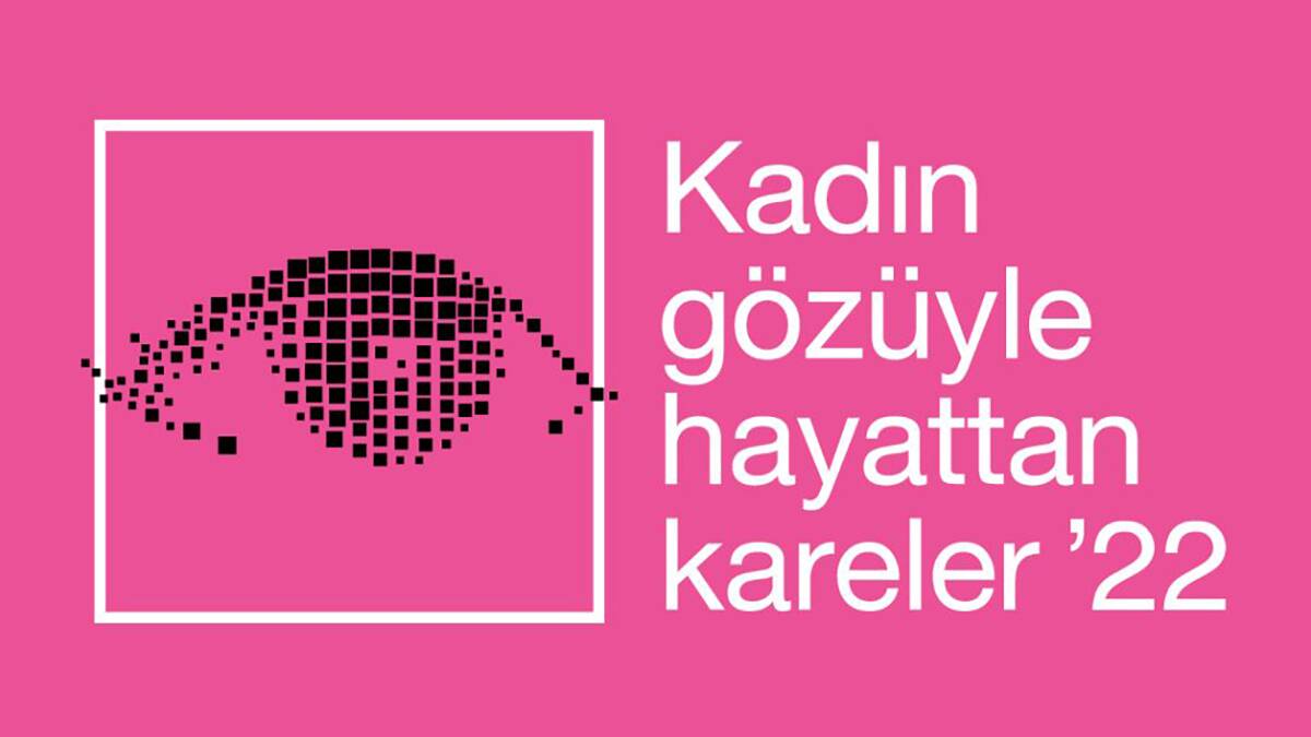 Anadolu Hayat Emeklilik (AHE) Kadın Gözüyle Hayattan Kareler ‘22 Ulusal Fotoğraf Yarışması 1 AHE 22 Header