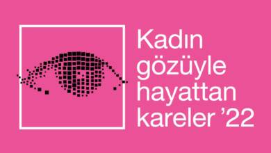 Anadolu Hayat Emeklilik (AHE) Kadın Gözüyle Hayattan Kareler ‘22 Ulusal Fotoğraf Yarışması 50 AHE 22 Header