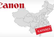 Canon Çin Fabrikasını Neden Kapatıyor ve Sektör İçin Ne İfade Ediyor? 15 Canon Cin Fabrikasini Neden Kapatiyor ve Sektor Icin Ne Ifade Ediyor