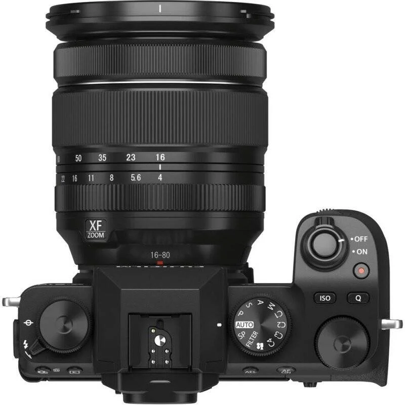 2022'de Satın Alınabilecek En İyi İkinci El Dijital Fotoğraf Makineleri 10 Fuji X S10