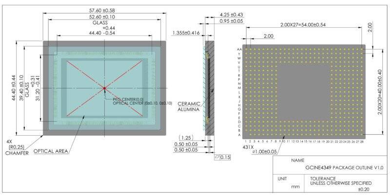 Yeni Full Frame 49MP Sensör 120FPS'de 8K, 240FPS'de 4K Çekim Yapabilir 3 GCINE4349 PKG OUTLINE 20200609 scaled 1 800x401 1