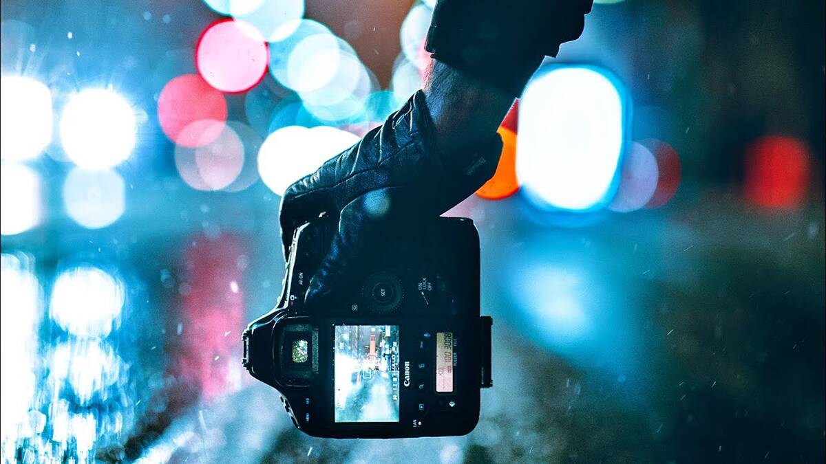 Gece Fotoğrafları Nasıl Çekilir? 1 Gece Fotograflari Nasil Cekilir header