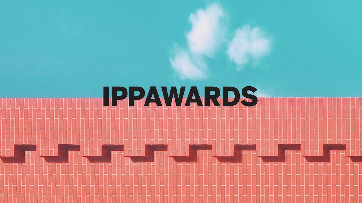 IPPAWARDS iPhone Fotograf Yarismasi 2022 header