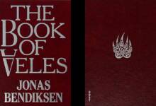 RÖPORTAJ: JONAS BENDIKSEN - THE BOOK OF VELES 2 JONAS BENDIKSEN THE BOOK OF VELES header