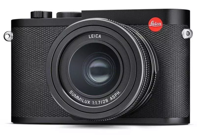 2022'de Satın Alınabilecek En İyi İkinci El Dijital Fotoğraf Makineleri 16 Leica Q2