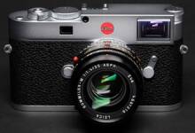 Leica M11 ilk incelemesi 5 Leica M11 lead