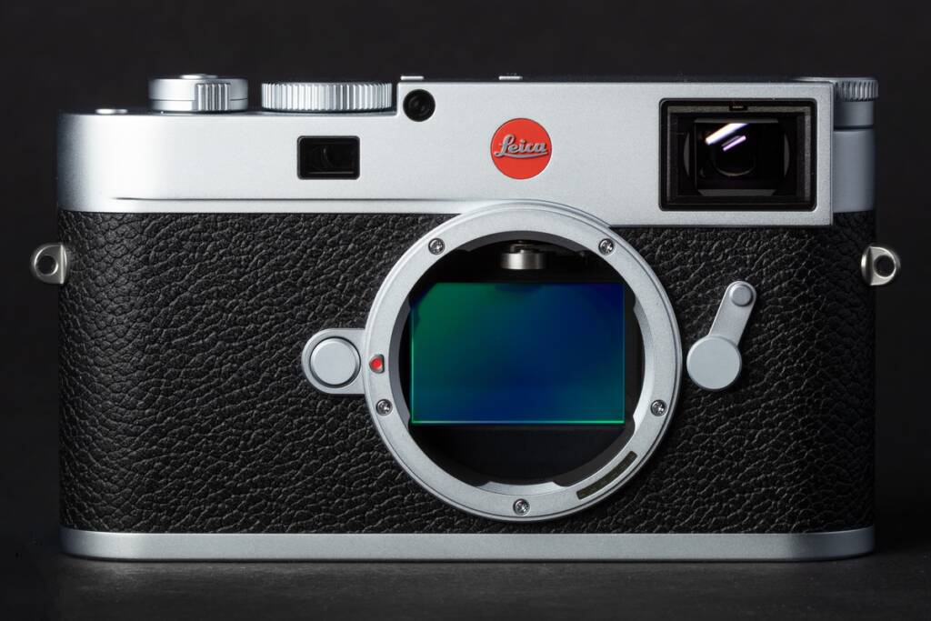 Leica M11 ilk incelemesi