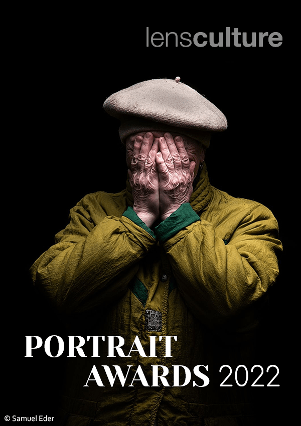 LensCulture Portre Ödülleri 2022 2 LensCulture Portre Ödülleri 2022