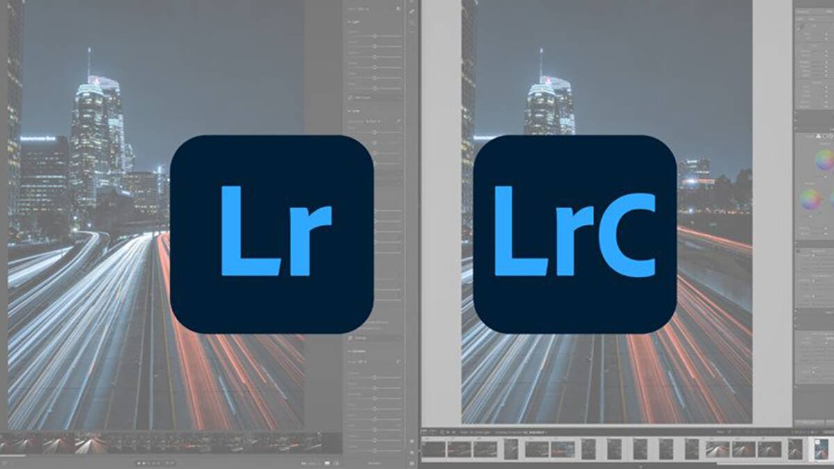 Lightroom Classic ve CC Neredeyse Aynıdır, Peki Neden İki Program? 1 Lightroom Classic ve CC Neredeyse Aynidir Peki Neden Iki Program header