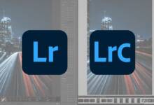 Lightroom Classic ve CC Neredeyse Aynıdır, Peki Neden İki Program? 8 Lightroom Classic ve CC Neredeyse Aynidir Peki Neden Iki Program header