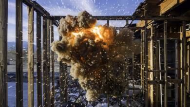 NFT ler Fotografcilar icin Giris ve Hizlandirilmis Kurs