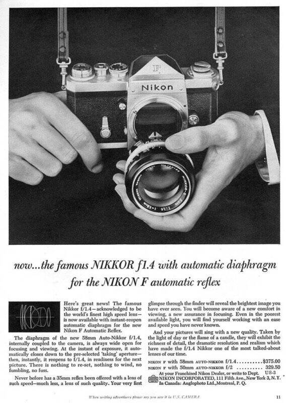 Nikon F automatic reflex 1960 730x1024 1 570x800 1