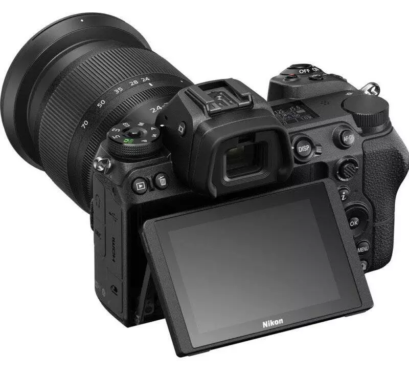 2022'de Satın Alınabilecek En İyi İkinci El Dijital Fotoğraf Makineleri 11 Nikon Z7