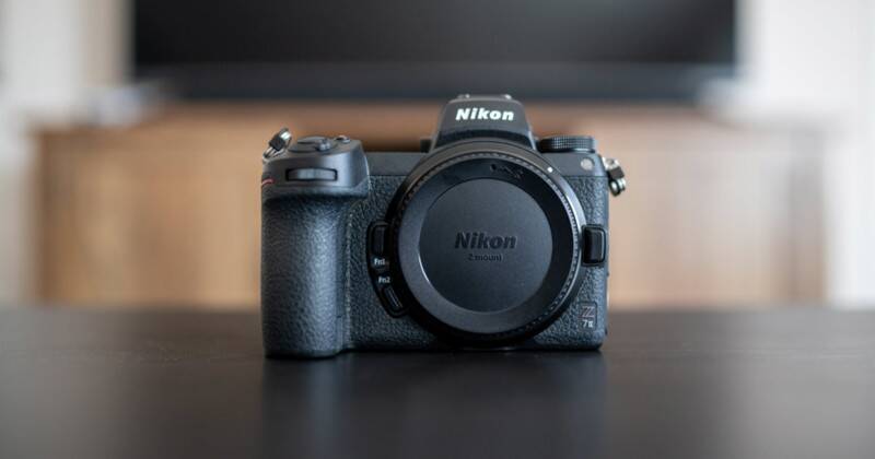 Nikon Z7ii Review Nikons Flagship Mirrorless System 800x420 1