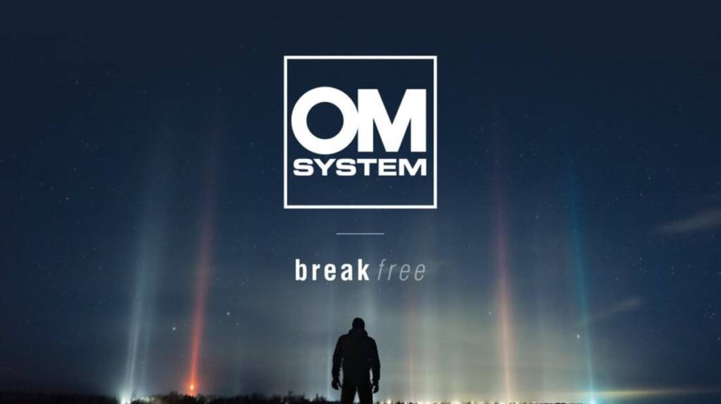 OM Systems Olympus