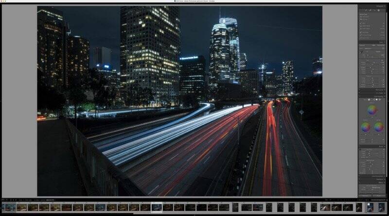 Lightroom Classic ve CC Neredeyse Aynıdır, Peki Neden İki Program? 3 Screen Shot 2022 01 21 at 10.54.07 AM 800x444 1