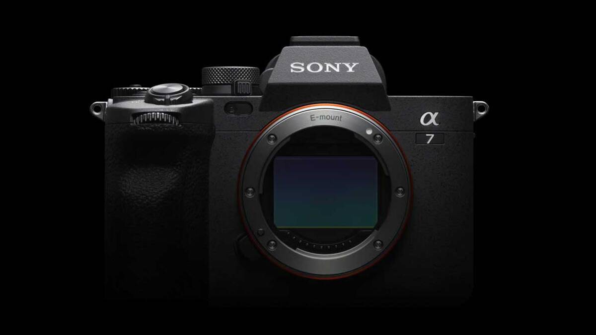 Sony a7 IVe Gecmemin 5 Nedeni