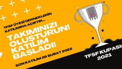 Tfsf Ulusal Fotograf Yarismasi header