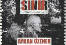 Aykan Özener : SINIR 5 aykan ozener sinir sergi header