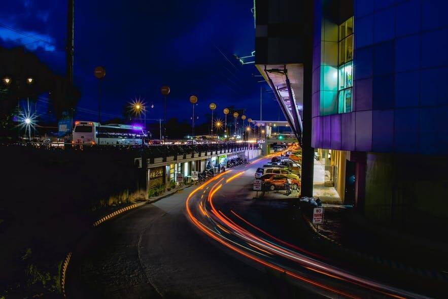 Gece Fotoğrafları Nasıl Çekilir? 