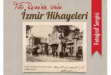 FOTO RESNE'NİN İZİNDE İZMİR HİKAYELERİ 3 izmir hikayeleri ifod sergi header