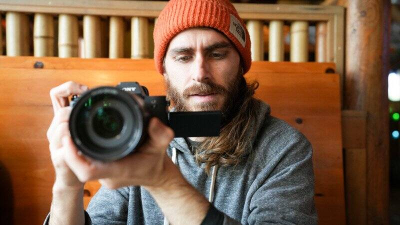 Sony a7 IV'e Geçmemin 5 Nedeni 2 Sony a7 IV'e Geçmemin 5 Nedeni