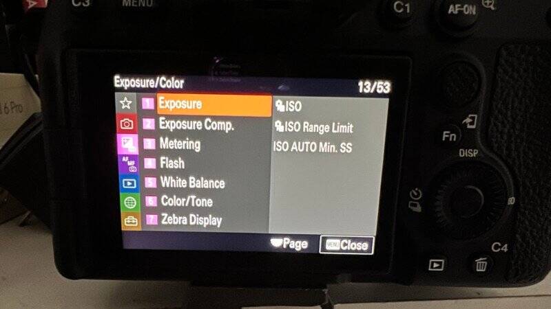 Sony a7 IV'e Geçmemin 5 Nedeni 11 jefferson graham why I upgraded to the sony a7 IV 4 800x450 1