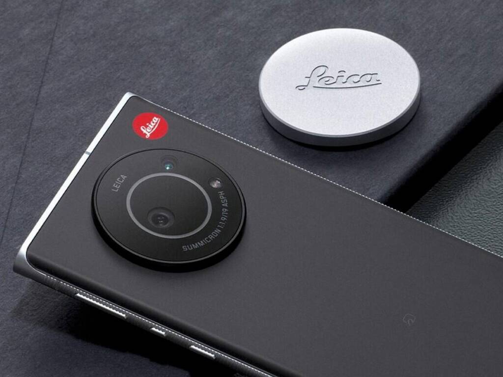 2021 gözden geçiriliyor: Yılın en büyük fotoğraf haberleri 1 leica leitz phone 1 2