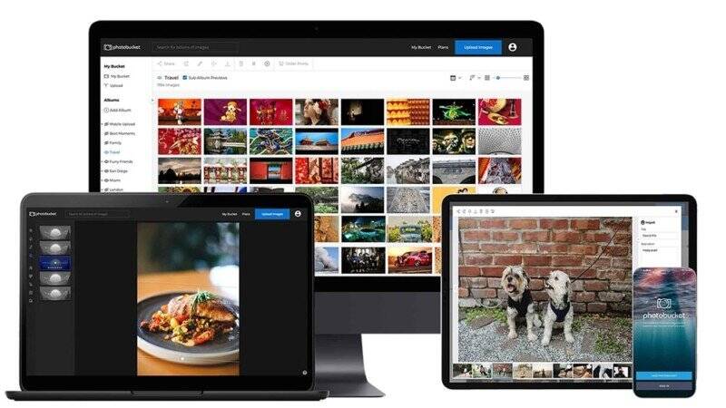 2022'de En İyi Fotoğraf Paylaşım Siteleri 6 photobucket 2 800x450 1