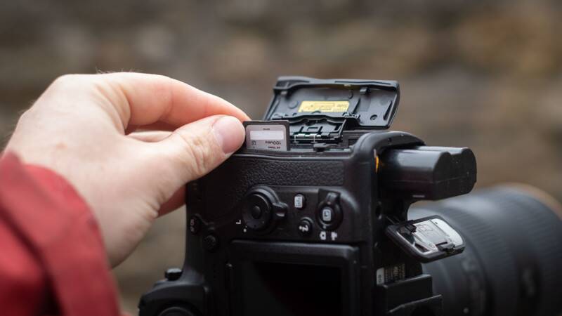 Yeni Kameranız Nasıl Kurulur: Adım Adım Kontrol Listesi