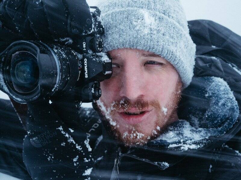 OM Digital, Yeni Sensörlü ve Dört Piksel AF'li OM-1 Fotoğraf Makinesini Tanıttı 18 AJ 211126 157621