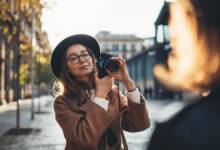 Açık Havada Portre Fotoğrafları Çekmek İçin Günün En İyi Zamanı 19 Acik Havada Portre Fotograflari Cekmek Icin Gunun En Iyi Zamani