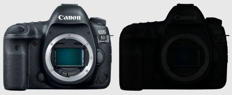 Canon, Aynasız Pazar Hakimiyetine Geçişe Başlıyor 4 Canon Aynasiz Pazar Hakimiyetine Gecise Basliyor 003