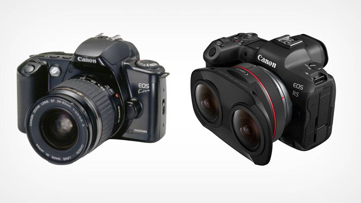 Canon EOS 35 Yaşında: Onlarca Yıldır Yapılan Kamera Yeniliklerine Bir Bakış 1 Canon EOS 35 Yasinda Onlarca Yildir Yapilan Kamera Yeniliklerine Bir Bakis header