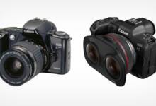 Canon EOS 35 Yaşında: Onlarca Yıldır Yapılan Kamera Yeniliklerine Bir Bakış 6 Canon EOS 35 Yasinda Onlarca Yildir Yapilan Kamera Yeniliklerine Bir Bakis header