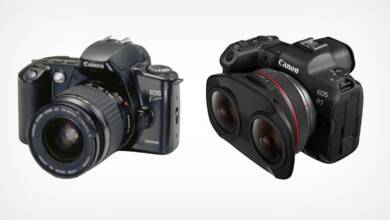 Canon EOS 35 Yaşında: Onlarca Yıldır Yapılan Kamera Yeniliklerine Bir Bakış 4 Canon EOS 35 Yasinda Onlarca Yildir Yapilan Kamera Yeniliklerine Bir Bakis header