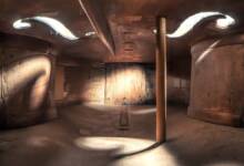 Charles Brooks : Architecture in Music 18 Charles Brooks Architecture in Music header