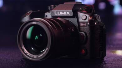 Panasonic GH6'yı Piyasaya Sürüyor: 25.2MP, 5.7K 10-Bit Video, Aktif Soğutma 7 GH6 header