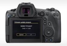 Kameranızın Firmware'ini Nasıl Güncellersiniz? 9 Kameranizin Urun Yazilimini Nasil Guncellersiniz header