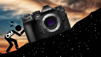 OM Digital'in İlk Kamerası Var Ama Geleceği Var mı? 5 OM Digital in Ilk Kamerasi Var Ama Gelecegi Var mi header