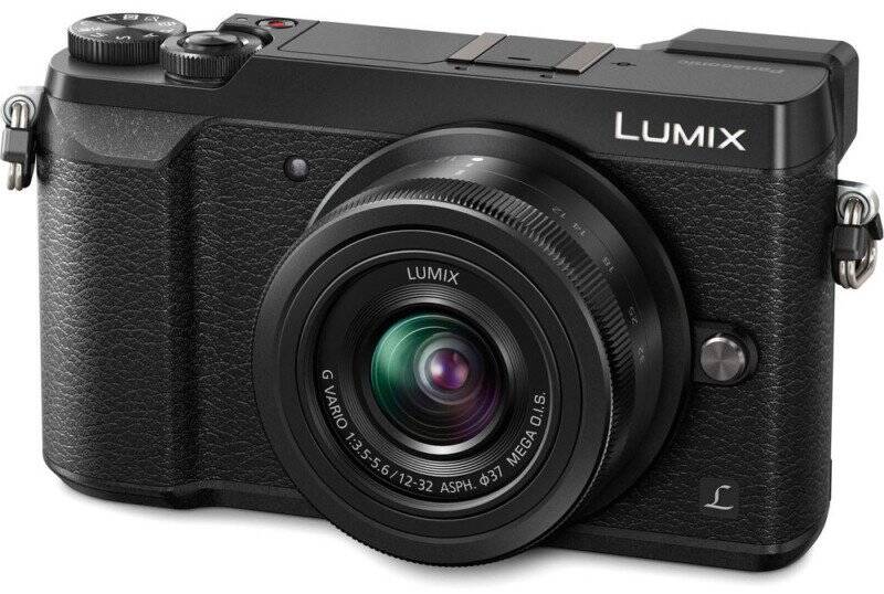 2022'de Yeni Başlayanlar İçin En İyi Kameralar 9 Panasonix GX85