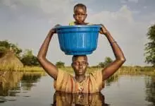 Peter Caton Action Against Hunger 001