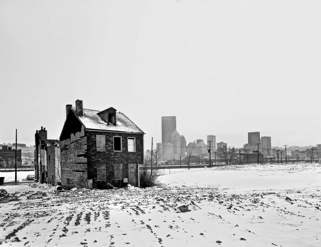 Tarihi Pittsburgh Grimy Harikalar Diyari 011