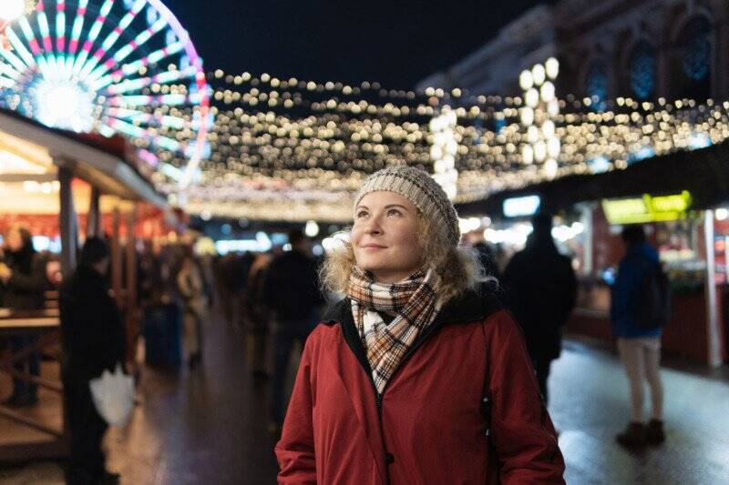 Fotoğrafçılığa Nasıl Başlanır? 11 low light portrait