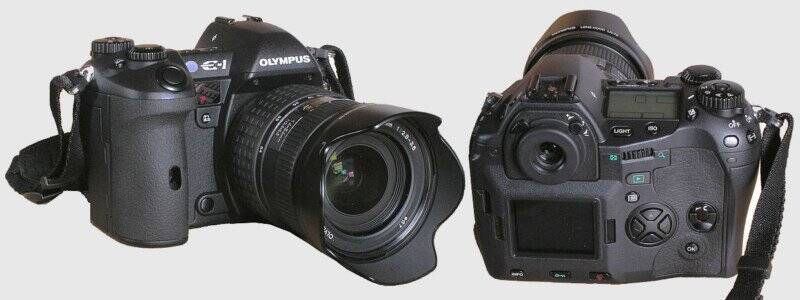 OM Digital'in İlk Kamerası Var Ama Geleceği Var mı?
