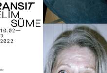 Selim Süme’nin “Transit” sergisi Versus Art Project’te 4 selim sume sergi head