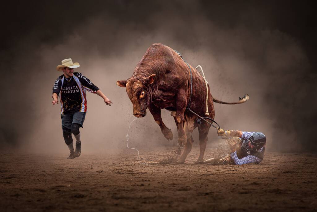 2022 Sony World Photography Awards: Açık Yarışma Kazananlar ve Kısa Liste 2 003 ZhenhuanZhou China Open Motion 2022