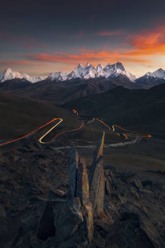2022 Sony World Photography Awards: Açık Yarışma Kazananlar ve Kısa Liste 2 005 YangShu China Open Travel 2022