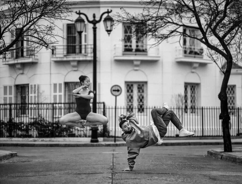 2022 Sony World Photography Awards: Açık Yarışma Kazananlar ve Kısa Liste 2 006 OscarSeguel Chile Open Motion 2022